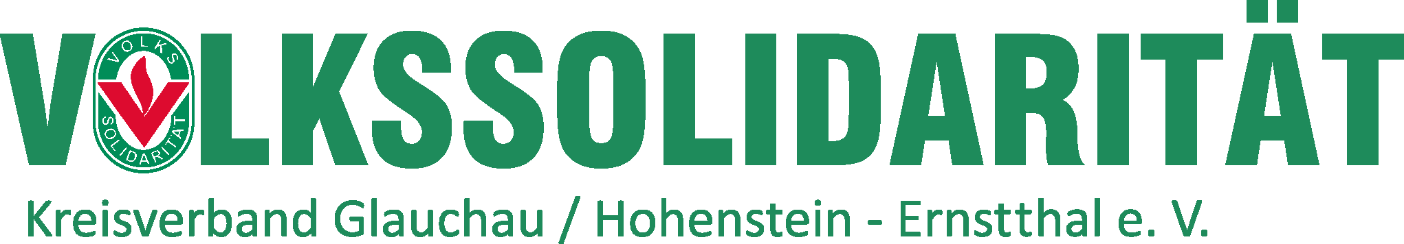 Volkssolidarität